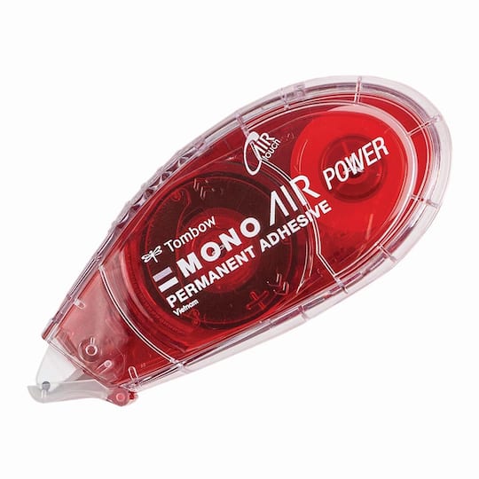 Tombow MONO Air Power Adhesive Applicator